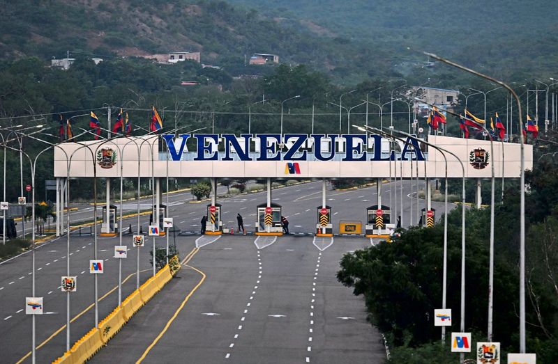 Venezolanerinnen erlebten die US-Operation als Achterbahn der Emotionen