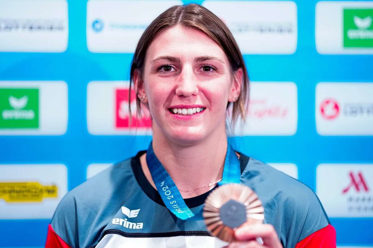 Österreichs Olympia-Bilanz: Viel Apfelstrudel, etwas Schlag - Olympia ...