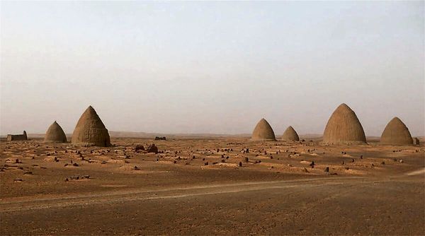 Dokument-aus-einem-Abfallhaufen-best-tigt-Existenz-eines-legend-ren-nubischen-K-nigs