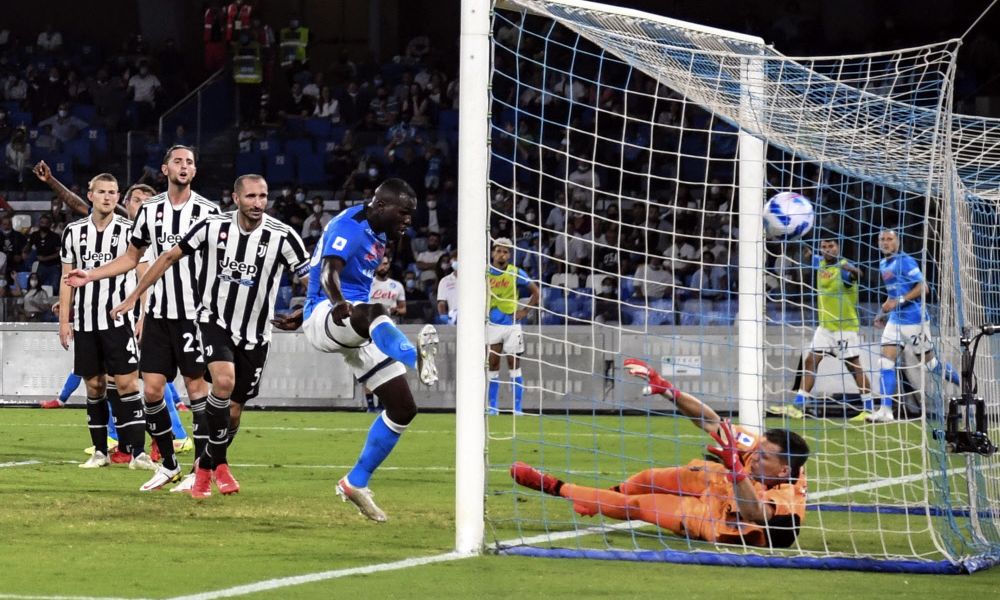 Alte Dame Am Kruckstock Nachste Pleite Fur Juventus In Der Serie A Serie A Derstandard At Sport