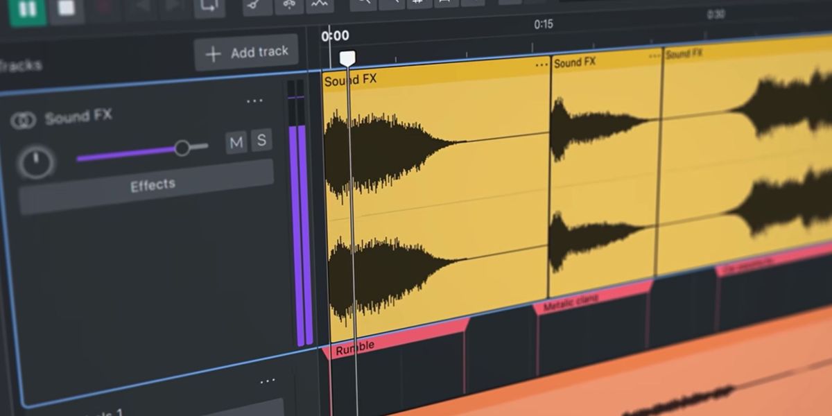 Audacity 4.0: Komplette neu gestaltete Version des populären Audio-Editors