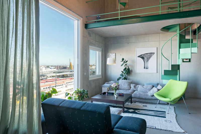 Manager Christoph Oberlechner: "Freunde sagen: Das schaut ja aus wie in Berlin"