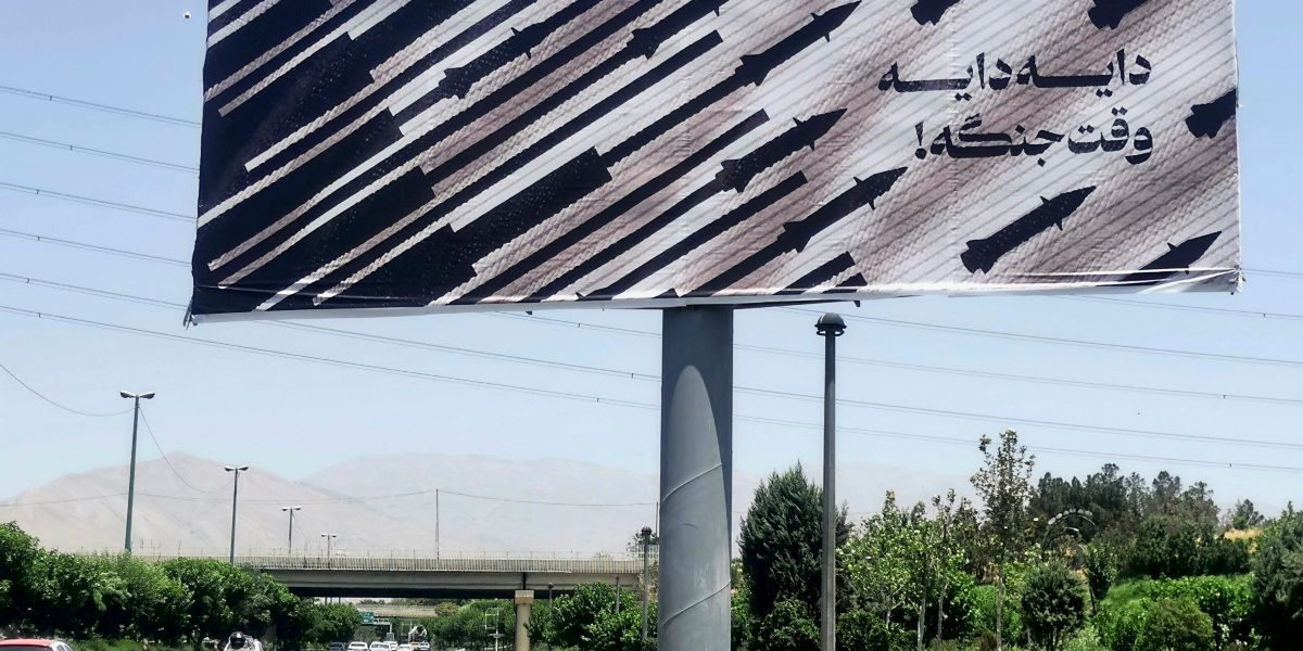 Concern in the Gulf, anger among MAGA, and geopolitical danger: The ...