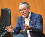 Identitäre Chats: ÖVP sieht Kurs der FPÖ als "staatsgefährdend"