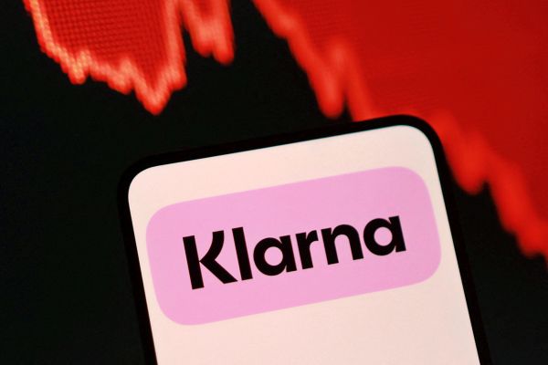 Klarna-nimmt-bei-B-rsengang-fast-1-4-Milliarden-Dollar-ein