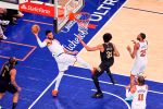 NBA - Comeback-Sieg der Knicks zum Auftakt gegen Cavs - Kronen Zeitung