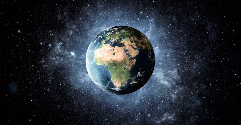 Keine Nationen, die Welt als eines – nur eine Utopie?