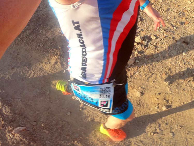 Der beste Laufschuh? Den gibt es nicht - Rotte rennt - derStandard.at ...