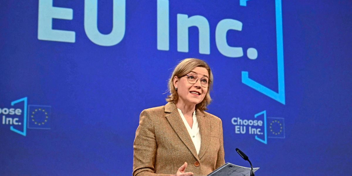 New EU company promises speed for startup formations – notaries fear for legal certainty