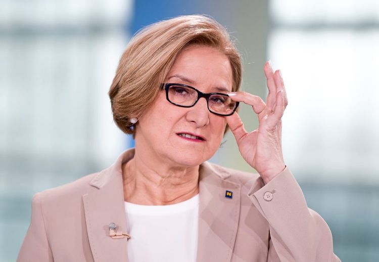 Die Macht Der Neuen Landesfursten Niederosterreich Derstandard At Inland