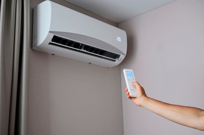 Worauf sollte man beim Einbau einer Split-Klimaanlage achten?