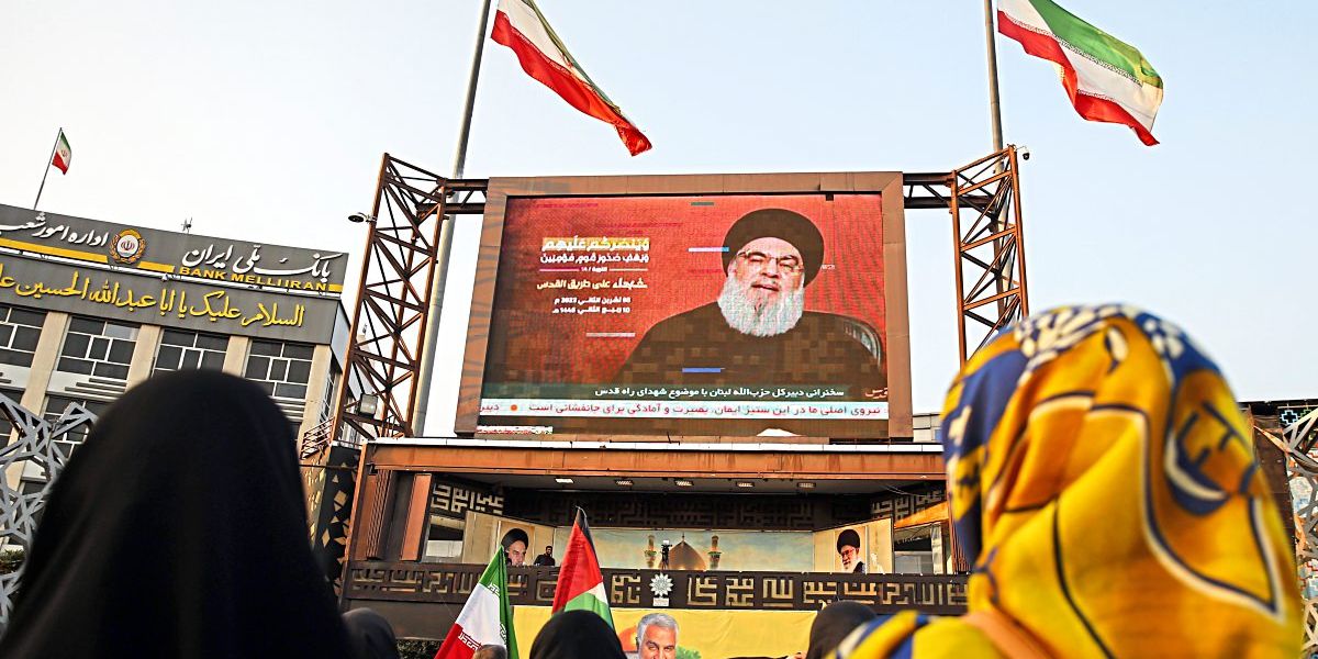 Schocknachricht Der Streit Um Entwaffnung Der Hisbollah Eskaliert Das Darfst Du Nicht Verpassen - b5u8fti