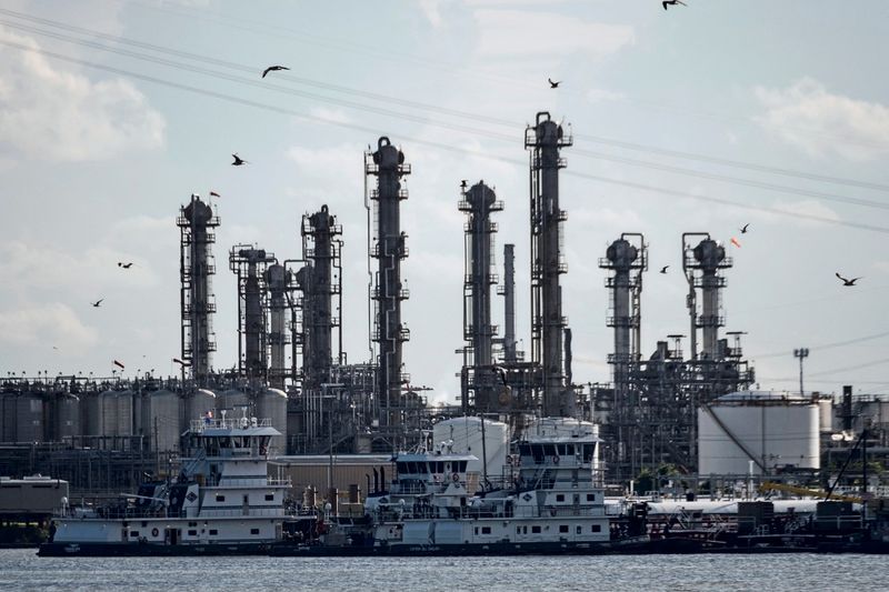 Trump-Vertrauter übernimmt laut Bericht deutsche Tanklager