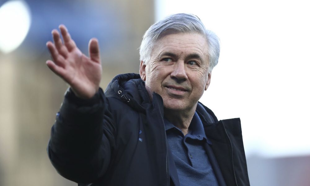 Carlo Ancelotti Wird Neuer Real Coach Fussball Derstandard De Sport