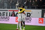 LASK holt Last-Minute-1:1 in Ried und bleibt unter Kühbauer unbesiegt e180d315 7a37 4d2c ad8b 11982e72a5d5
