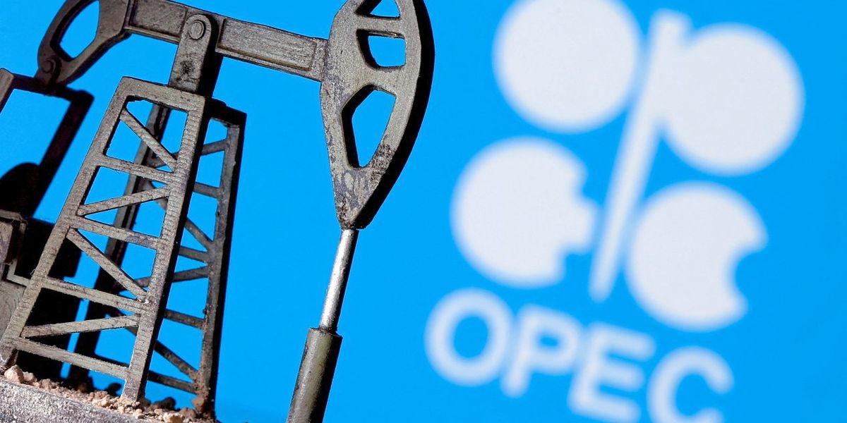 Opec+ will offenbar Öl-Fördermenge deutlich kürzen