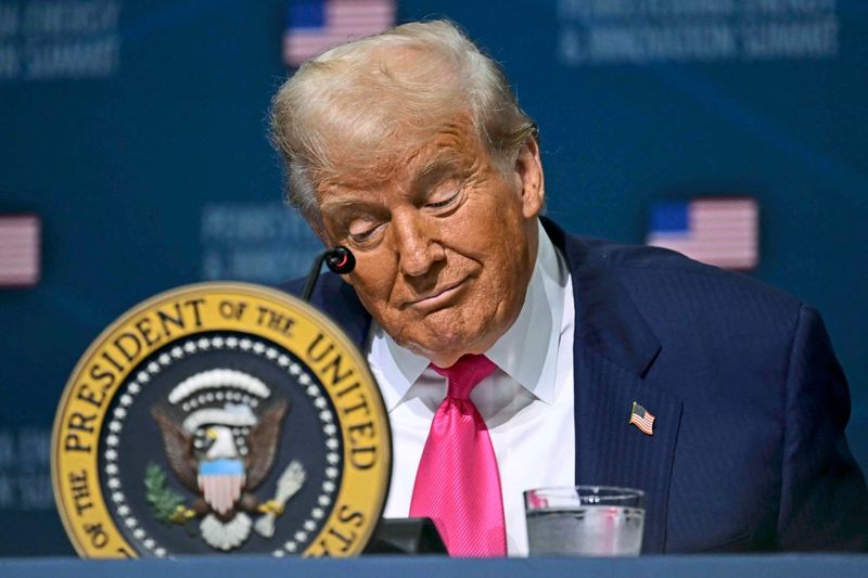 85 US-Wissenschafter kritisieren Trumps Klimabericht als Missbrauch der Wissenschaft