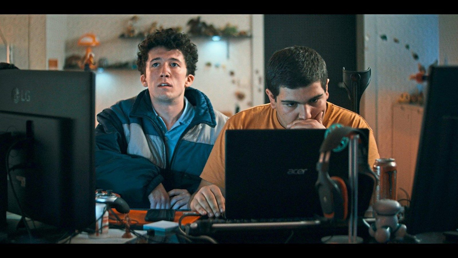 NetflixHit "How to Sell Drugs Online (Fast)" geht im Juli weiter