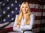 Lindsey Vonn: 