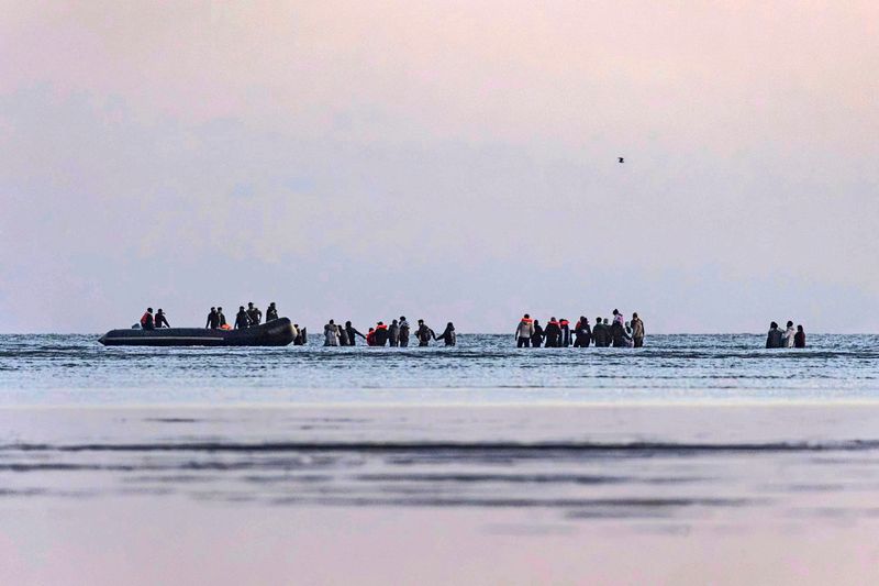 Flüchtlingsboot ging vor gambischer Küste unter – 31 Tote bestätigt