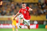 Hungary beat Armenia; spots tighten