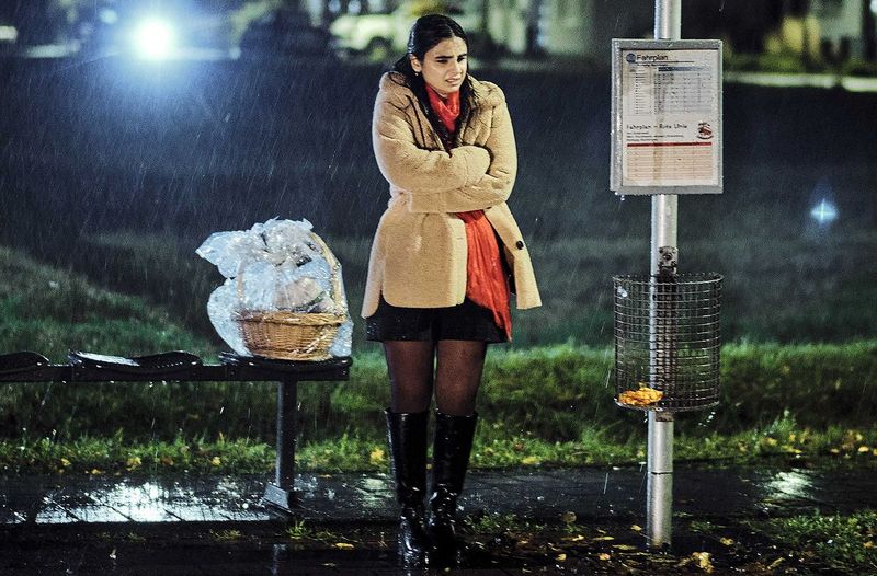 "Gott, wie traurig": Wie sehen Sie den "Tatort" voller Einsamkeit aus Stuttgart?