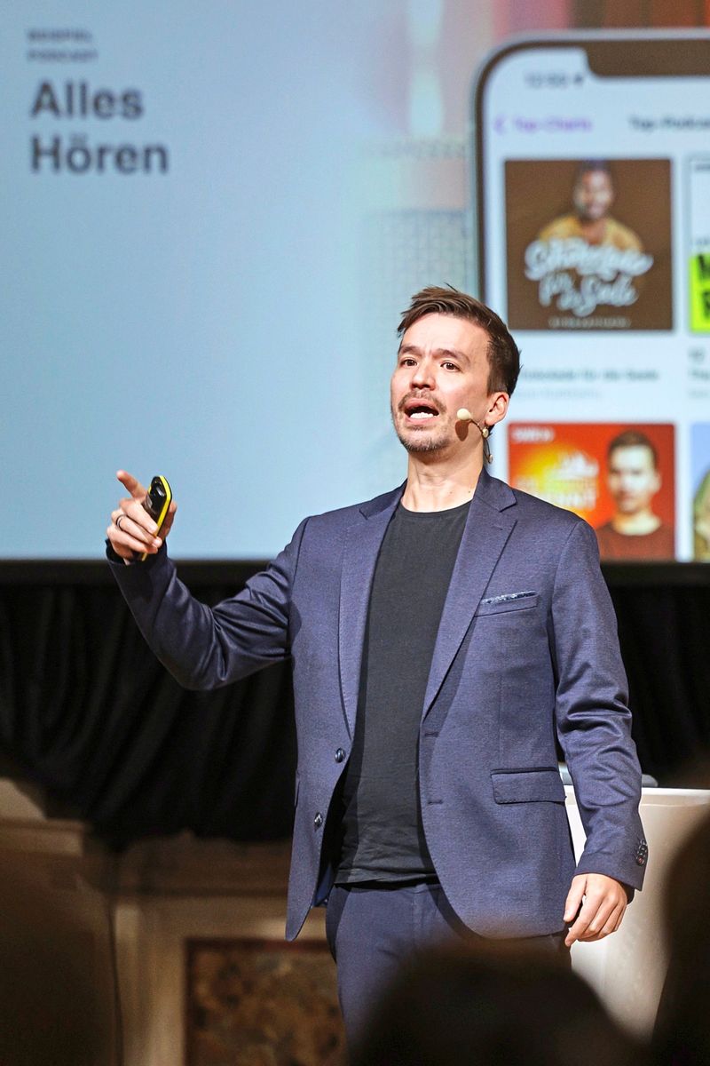 Bildungsexperte Blume: "Schule für alle ist das Gegenteil von leistungsfeindlich"