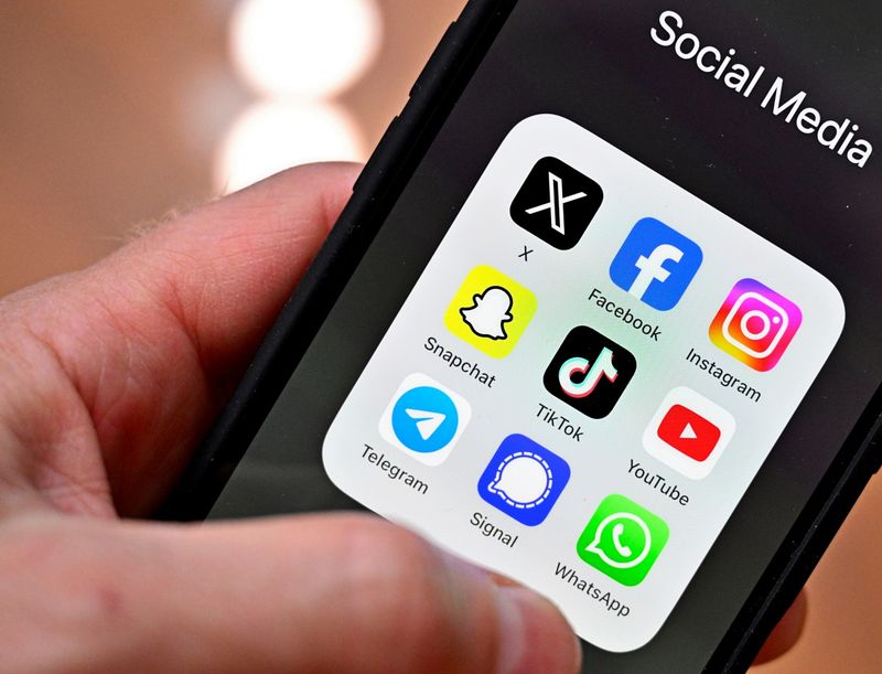 Social-Media-Verbot in Australien: Snapchat beginnt Altersüberprüfung