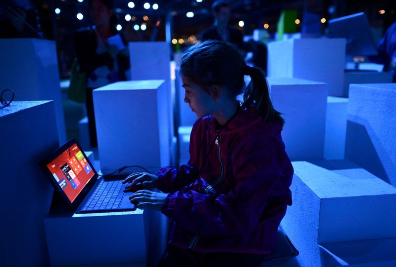 Erste Windows-PCs mit Nvidia-Chips werden nächste Woche vorgestellt