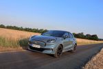 Den hat man vielleicht gar nicht im Visier: Ford Puma Gen-E