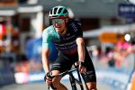 Gall Etappenzweiter hinter neuem Giro-Leader Vingegaard