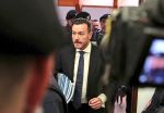 Benko Faces Verdict Over Fraud
