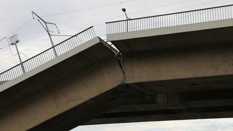 So kaputt ist Deutschlands Infrastruktur