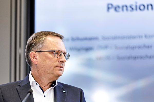Prozess-gegen-W-ginger-Das-System-Postenschacher-vor-Gericht