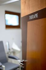 Damit es nicht mehr so weit kommt: Wo pädophile Missbrauchstäter Therapie suchen