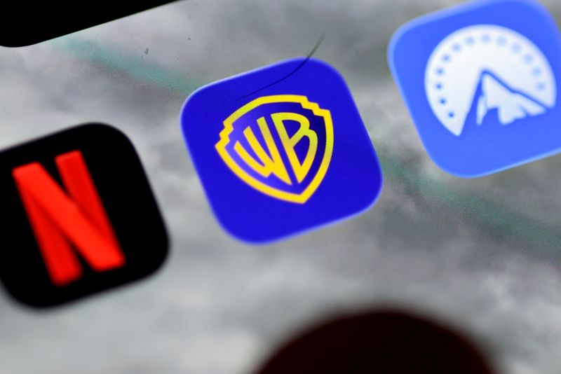 Wer gewinnt das Rennen um Warner Bros. Discovery?