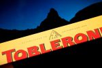 Abgeknackt: Das Matterhorn muss von der Toblerone-Verpackung verschwinden