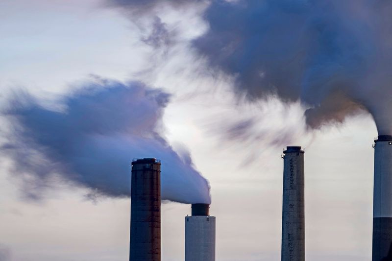 US-Umweltschützer klagen gegen Kehrtwende beim Klimaschutz