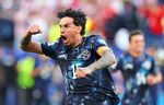 Deutschland fliegt durch Elfmeterkrimi gegen Paraguay aus dem WM-Turnier 8ae0e161 189d 472f 8371 8166c06bc251