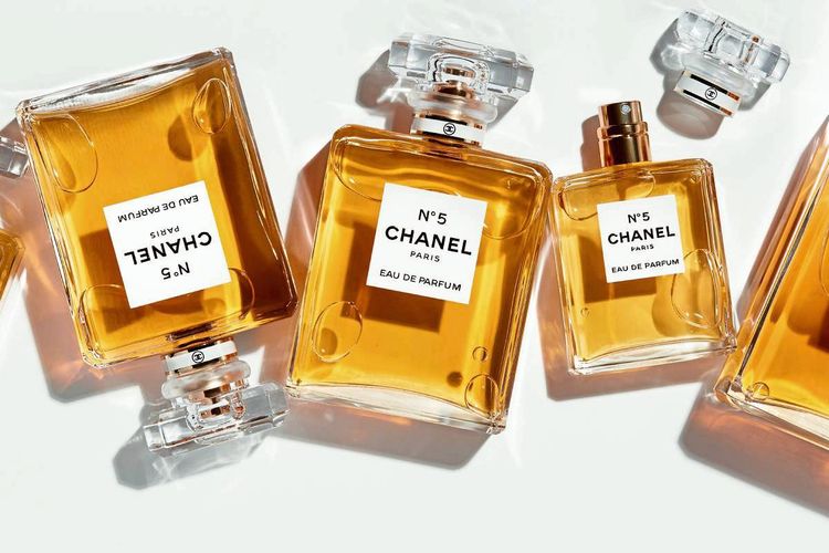 100 Jahre Chanel Nº 5: Was macht den Duft so ikonisch? - Körper & Kosmetik  -  › Lifestyle