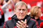 Liverpool-Ikone Dalglish macht aus Versehen Krebserkrankung öffentlich 41e93de5 1f25 4366 95e6 7479fff52bf9