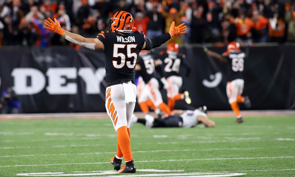 Wie oft haben die Cincinnati Bengals den Super Bowl gewonnen