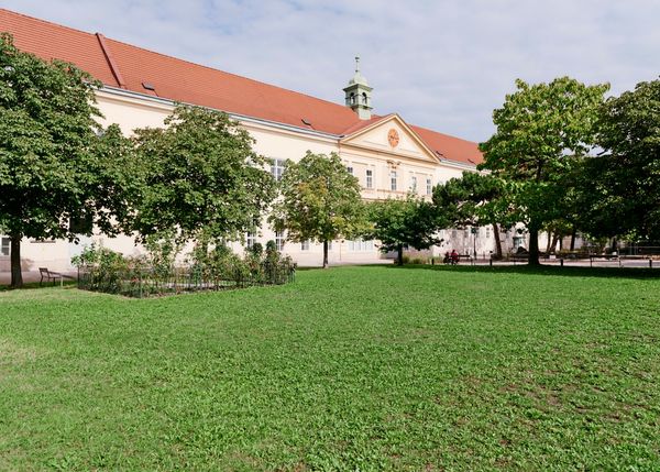 Quanten-verdr-ngen-Studierende-von-der-Wiese-Konflikt-um-begehrte-Pl-tze-am-Wiener-Uni-Campus