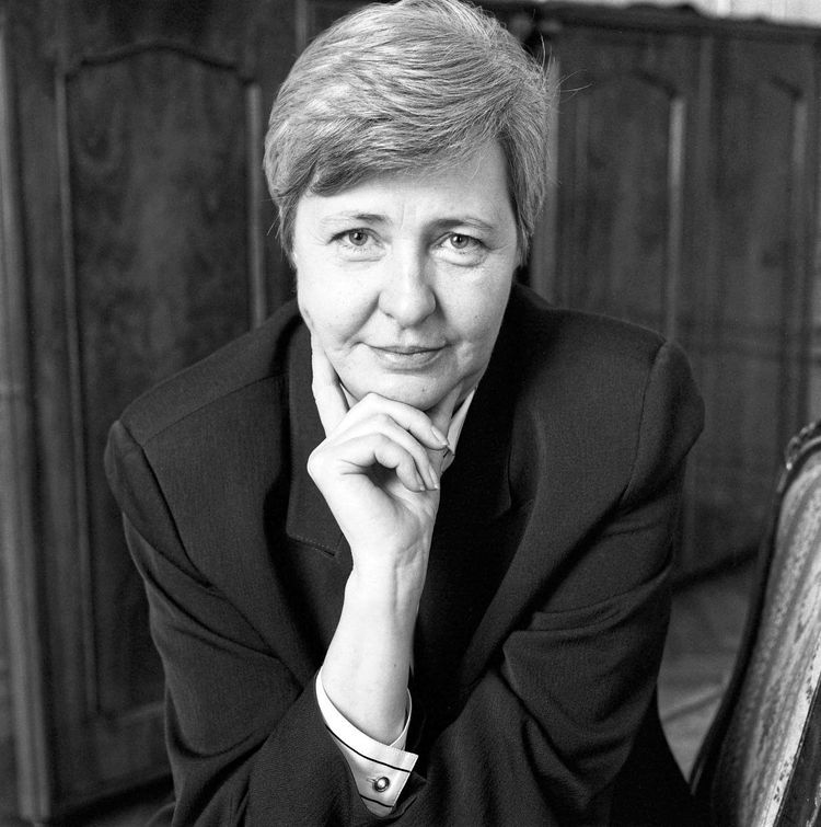 Johanna Dohnal war ab 1991 die erste Frauenministerin Österreichs, sie starb am 20. Februar 2010.