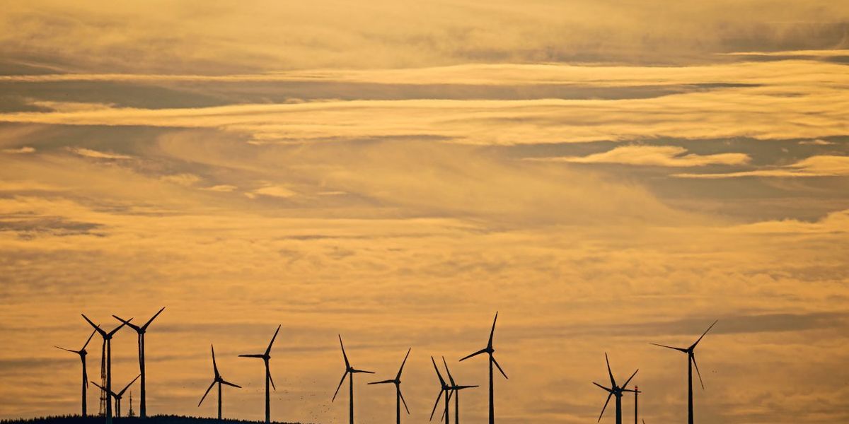 EU-Pläne für Energiewende: Kommen Pflichtflächen für Windkraft und Solaranlagen?
