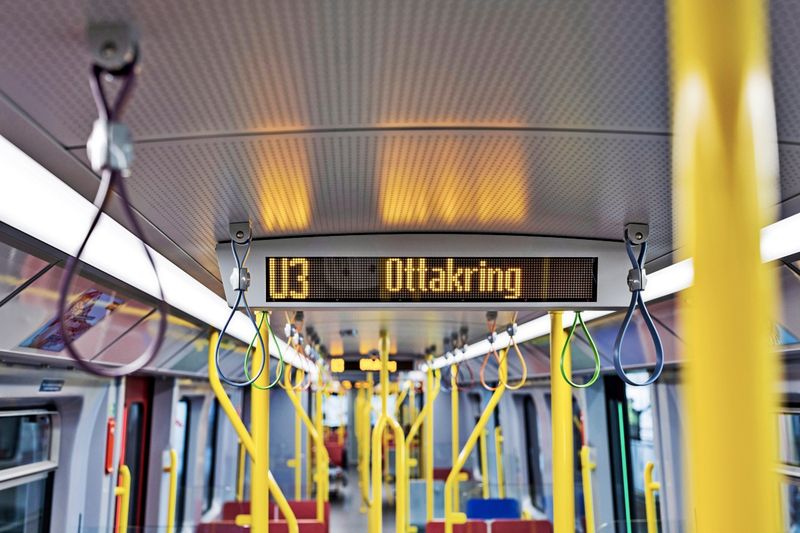 Prozess um versuchten Missbrauch einer Bewusstlosen im U-Bahn-Zug