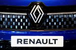 Autobauer Renault expandiert auf Wunsch Macrons in den Rüstungssektor