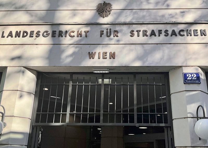 Prozess um Drogentod in Wien: Zwölf Jahre Haft wegen Mordes