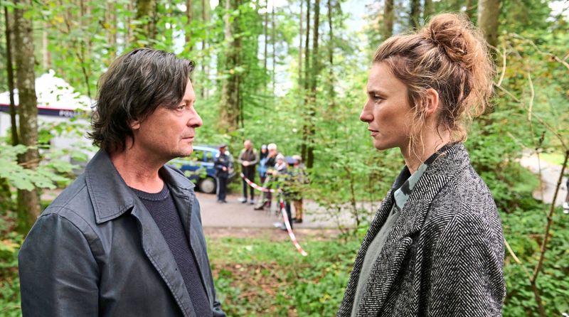 "Der Salzburg-Krimi" in der ARD: Karl als Meiberger auf Mördersuche