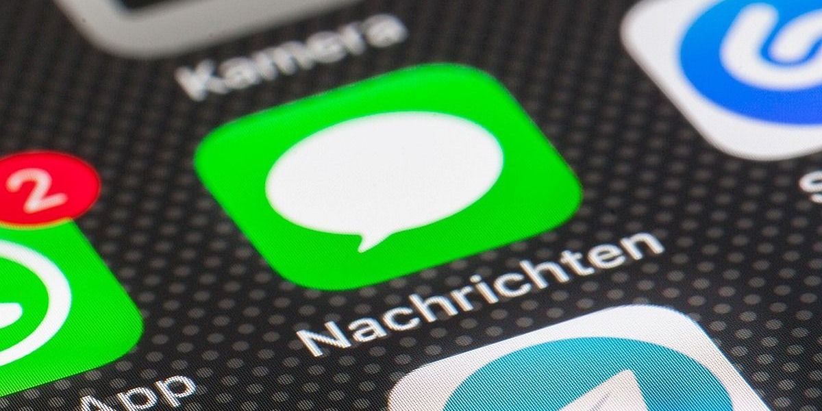 Apple-Manager nannte iMessage die "beste Plattform für Kinderpornografie" - Vimarsana News